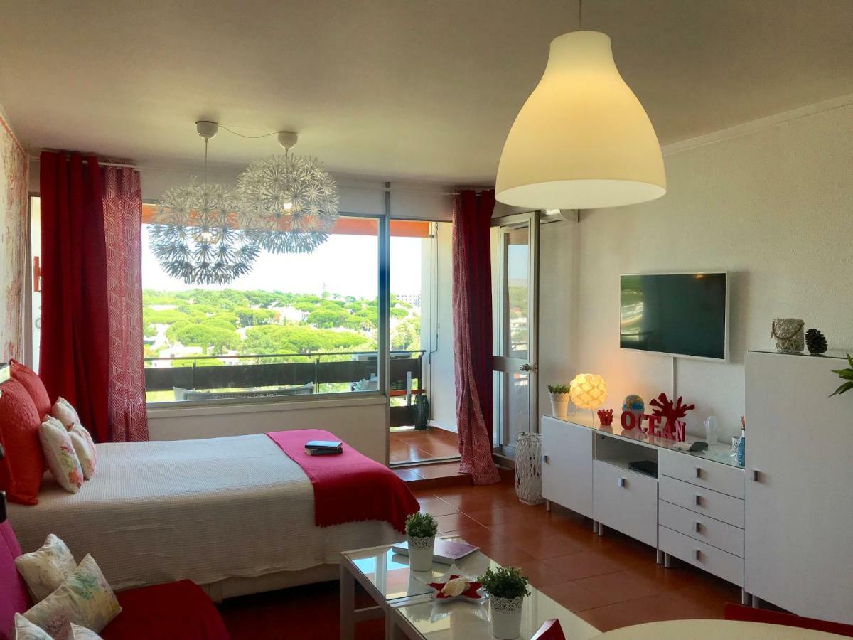 Romantic Studio By Ethnic Ocean Vilamoura Exterior photo