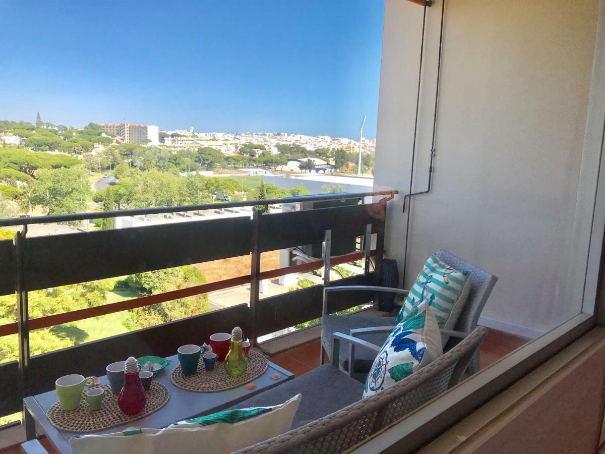 Romantic Studio By Ethnic Ocean Vilamoura Exterior photo