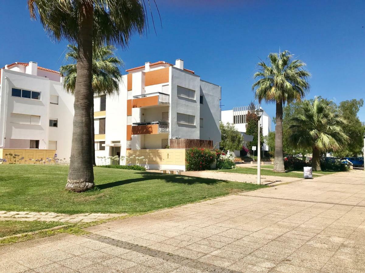 Romantic Studio By Ethnic Ocean Vilamoura Exterior photo