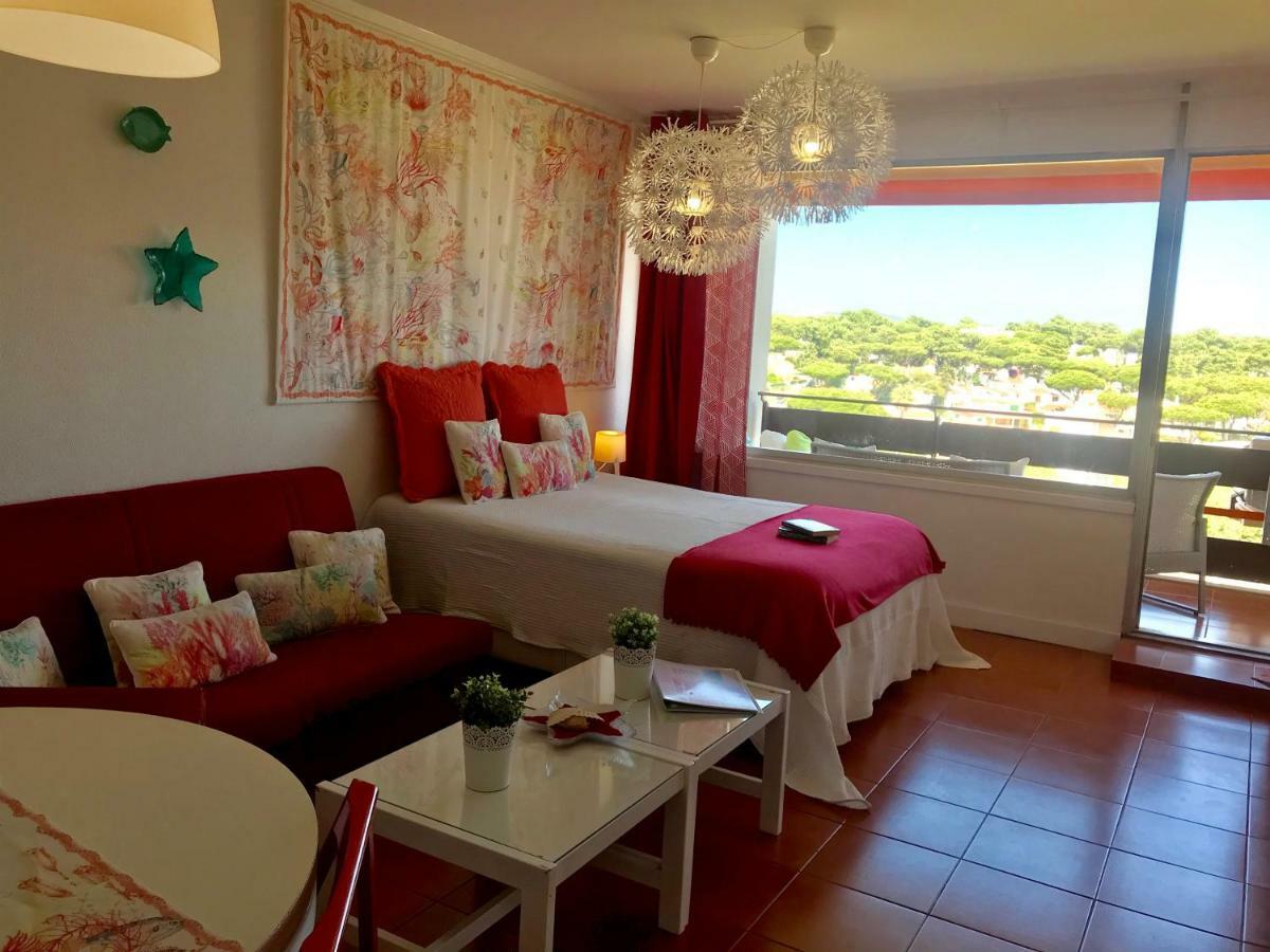 Romantic Studio By Ethnic Ocean Vilamoura Exterior photo